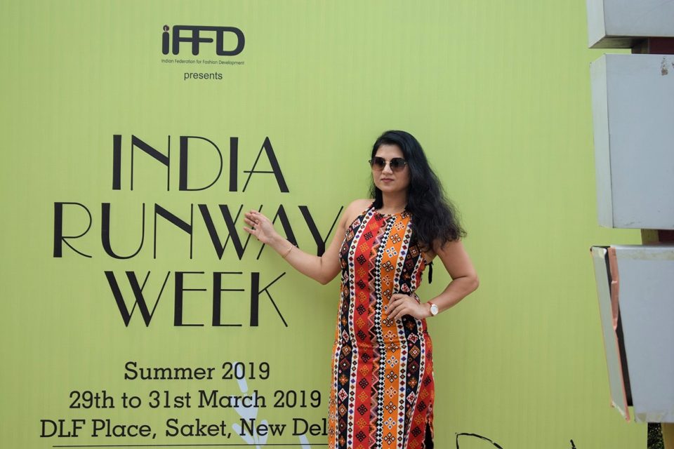 India Runway Week Summer 2019 Highlights