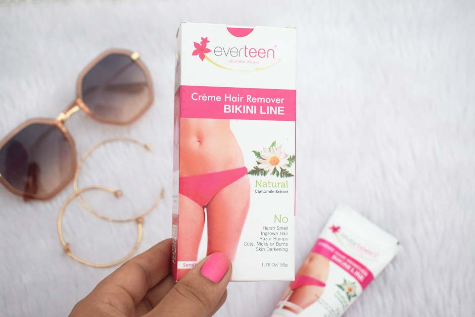 Buy everteen Combo  Natural Bikini Line Hair Remover Cream 50g and  Yonilife Revitalizing Gel Online at Low Prices in India  Amazonin