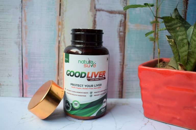 How To Make Your Liver Healthy Again Ft Nature Sure Good Liver High On Gloss