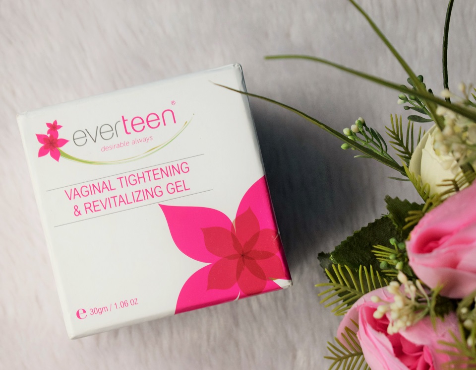 Everteen Vagina Tightening & Revitalizing Gel (2)
