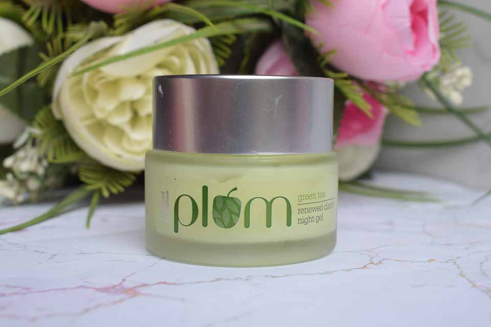Plum-Green-Tea-Clarity-Night-Gel---Oily,-Combination,-Acne-Prone-Skin