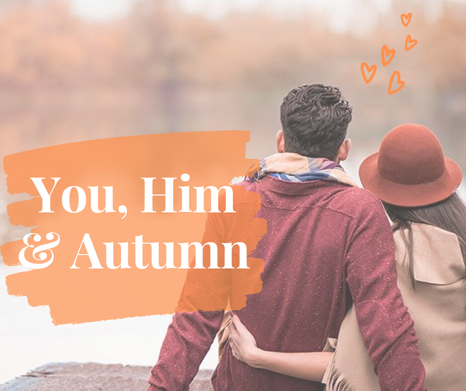 Best Autumn Date Ideas