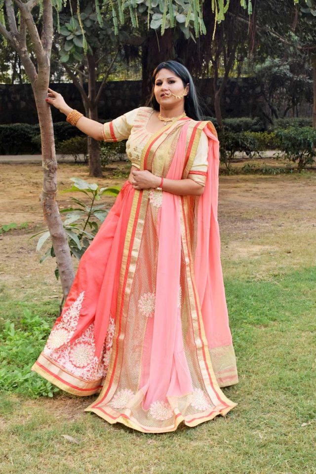 Buy Women`s Assamese Mekhela Sador Jura Santal Parhar Pure Fabric of Soft  Silk Traditional Design- Red at Amazon.in