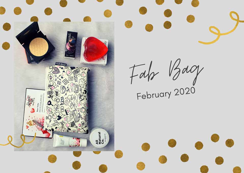 Fab Bag February 2020
