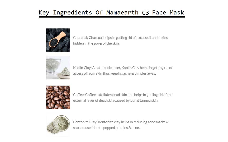 Ingredients--Mamaearth-C3-Face-Mask