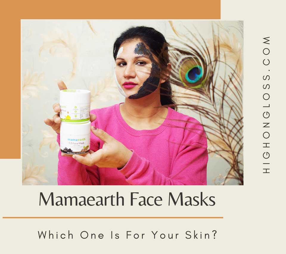 Mamaearth-Face-Mask-Review