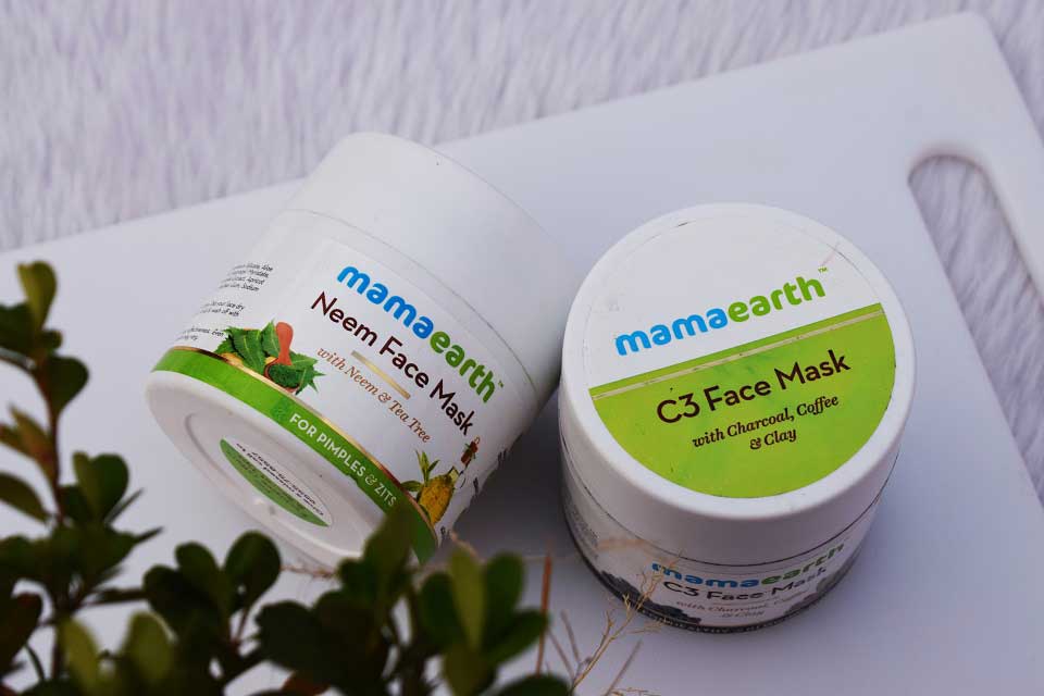 Mamaearth-Face-Masks-For-Oily-Acne-Prone-Skin