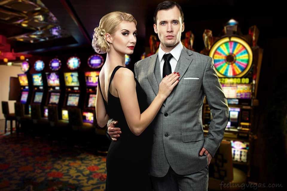 The Best Outfits For A Casino Night The Best Outfits for a Casino