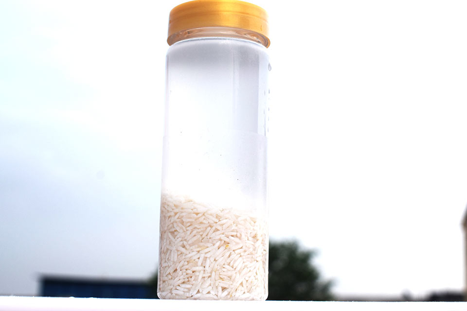 Rice Water Benefits & Uses For Hair And Skin