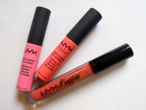 Top 3 NYX Nude Lipsticks For Summer - High On Gloss