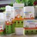 Mamaearth Vitamin C Skin Range Product Review