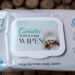 Cuddables Water Baby Wipes