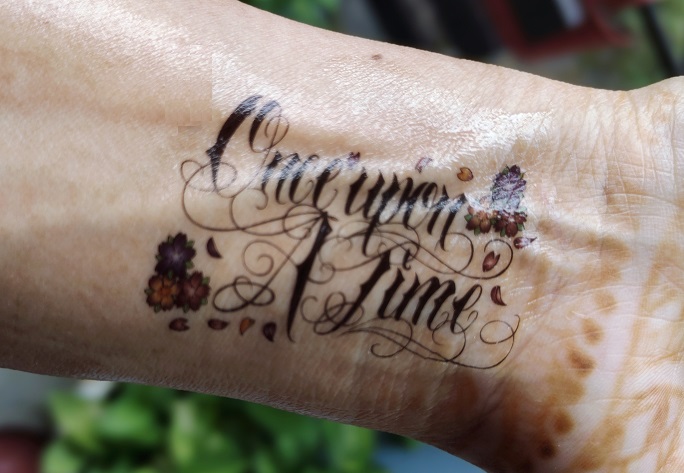 Tatloc Tattoo Balm Texture