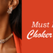 Must Have Choker set