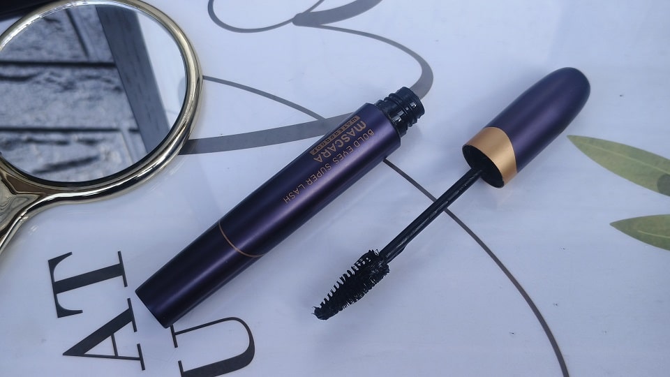 Swiss Beauty Waterproof Mascara