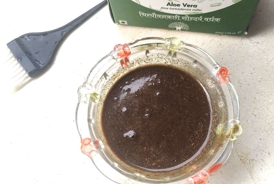 Nature Sure Aloe Vera Powder for Hair & Skin