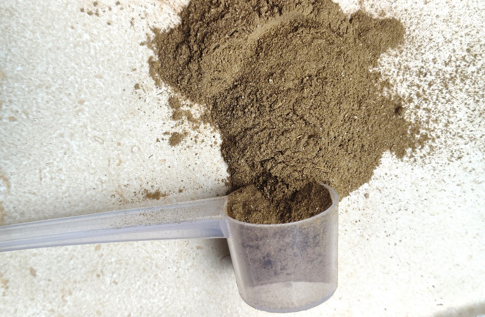 Nature Sure Aloe Vera Powder